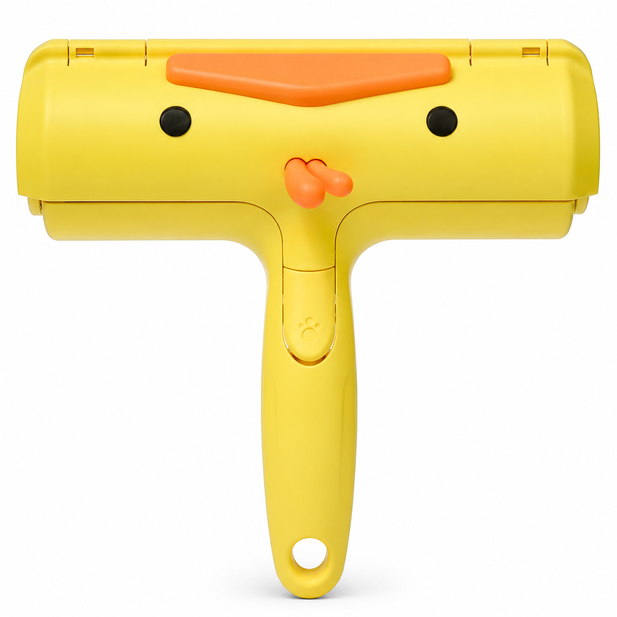 Reusable Pet Hair Remover Roller for Dogs & Cats